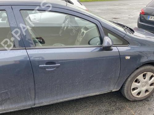 Switch OPEL CORSA D (S07) 1.3 CDTI (L08, L68) | BP33724185I30 - Image 27