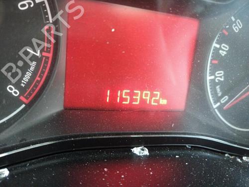 Climate control OPEL CORSA E (X15) 1.2 (08, 68) | BP20008332I5  - Image 13