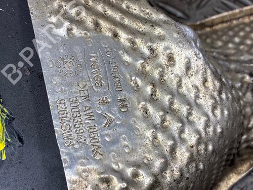 Used Steering rack Steering rack 37028832 37028832