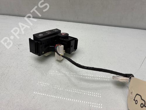 Warning switch TOYOTA PRIUS (_W3_) 1.8 Hybrid (ZVW30) | BP38256021I22 - Image 4