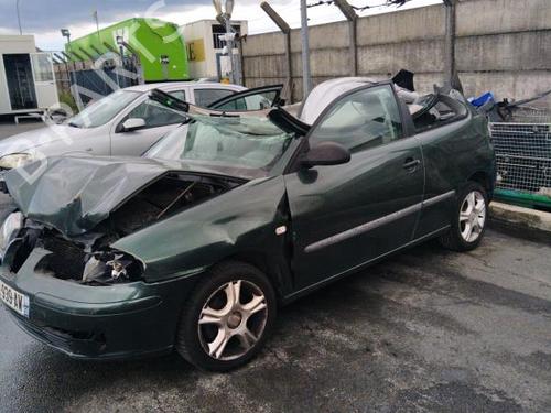 Rim SEAT IBIZA III (6L1)  | BP21959737C45 