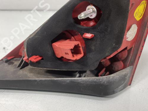 Right tailgate light PEUGEOT 3008 I MPV (0U_)  | BP20024434C80 
