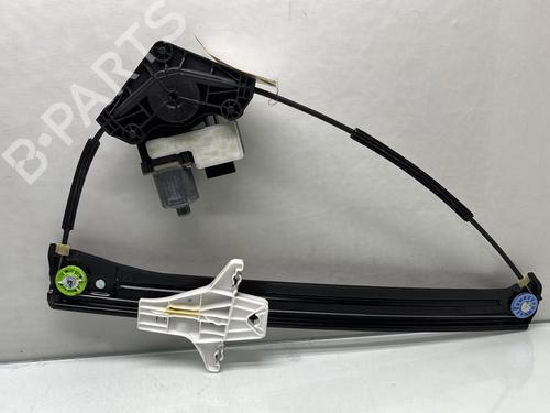 Used Rear right window mechanism VW TOURAN (5T1) 1.2 TSI (110 hp) 28423214