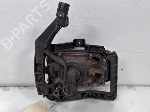 Used Left front fog light Left front fog light MAZDA DEMIO (DW) 1.5 16V (DW5W) (75 hp) 33212823 33212823