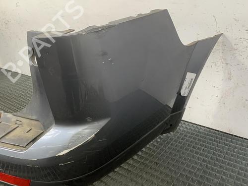 Used Rear bumper OPEL VECTRA C Estate (Z02) [2003-2009]  30059816