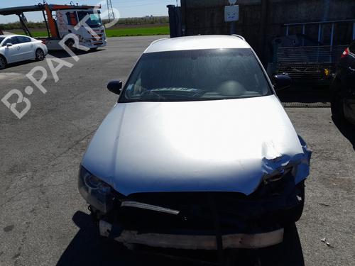 Used Parts AUDI A3 Sportback (8PA) 2.0 TDI 4742702