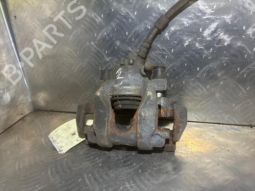 Right front brake caliper RENAULT TWINGO III (BCM_, BCA_) | BP36682650M104 - Image 3