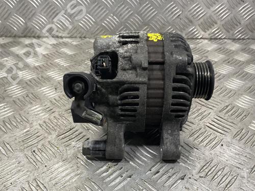 Used Alternator Alternator PEUGEOT 207 (WA_, WC_) 1.4 (73 hp) 20023281 20023281