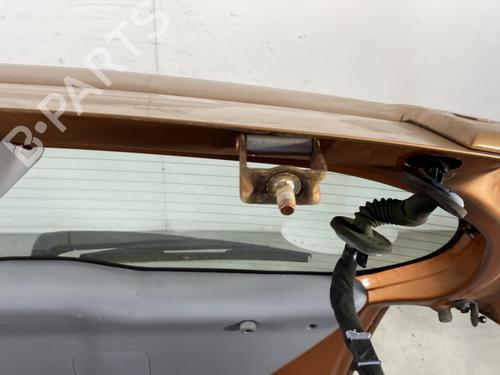 Tailgate KIA PICANTO I (SA) 1.1 | BP25866022C6 