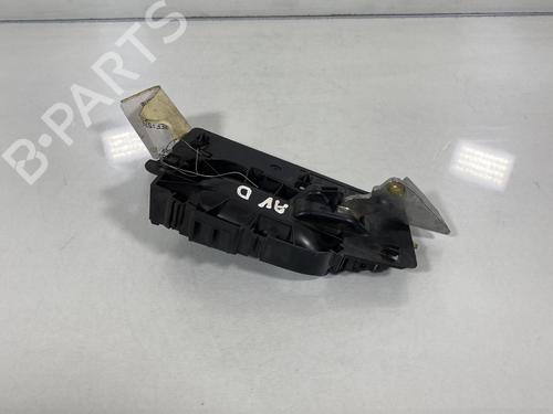 Used Front right interior door handle Front right interior door handle PEUGEOT 307 (3A/C) 2.0 HDi 110 (107 hp) 20006718 20006718