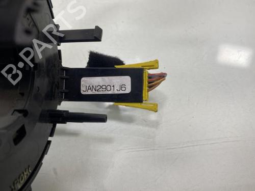 Squib airbag SKODA FABIA I (6Y2)  | BP20004460C102 