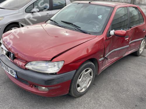 Used Parts PEUGEOT 306 (7B, N3, N5) 1.8 ST 2433262