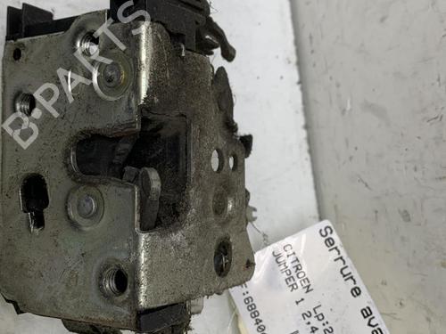 Used Front right lock Front right lock 20022872 20022872