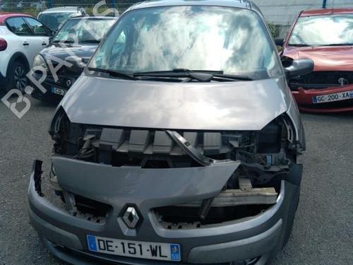 Rim RENAULT SCÉNIC II (JM0/1_) 1.5 dCi (JM1E, JM16) | BP21959382C45 