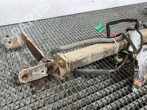 Trækkugle/Mekanisme CITROËN BERLINGO MULTISPACE (B9) 1.6 HDi 110 | BP29141775C141 