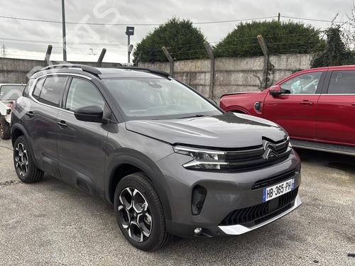 Right rear window switch CITROËN C5 AIRCROSS (A_) 1.2 Hybrid 136 (ARHPYJ) | BP32441384I28  - Image 11