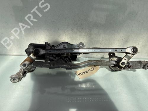 Front wiper motor NISSAN NOTE (E11, NE11) 1.5 dCi | BP36306916M29  - Image 7