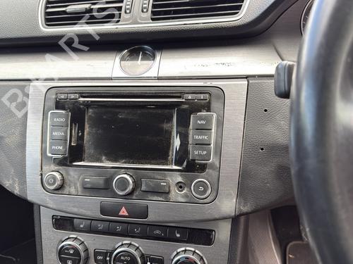 Right daytime light VW CC B7 (358) | BP30097800C103 - Image 17