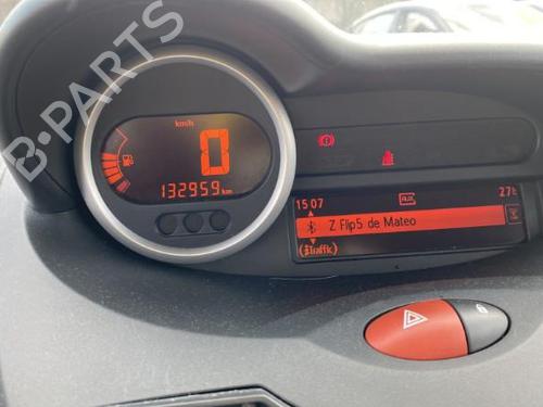 Right front driveshaft RENAULT TWINGO II (CN0_) 1.2 16V (CN04, CN0B) | BP24594992M39  - Image 30