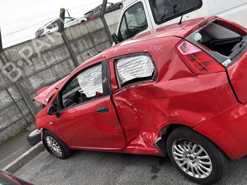 Right front window switch FIAT GRANDE PUNTO (199_) 1.3 D Multijet | BP30198955I26  - Image 19