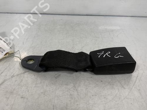 Used Seat buckle Seat buckle NISSAN MICRA III (K12) [2002-2011] 20029293 20029293