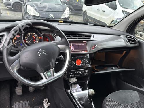 Left rear window switch CITROËN C3 II (SC_) 1.6 HDi | BP27721831I29 - Image 22