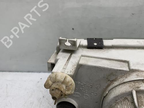 Used Left headlight Left headlight SKODA FELICIA I (6U1) [1994-1998] 20021926 20021926