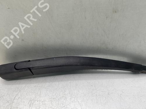 Used Rear windshield wiper arm PEUGEOT 208 I (CA_, CC_) 1.2 VTI 82 (82 hp) 31379499