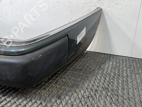Rear bumper MERCEDES-BENZ 124 Saloon (W124) 300 D (124.130) | BP28280302C8 