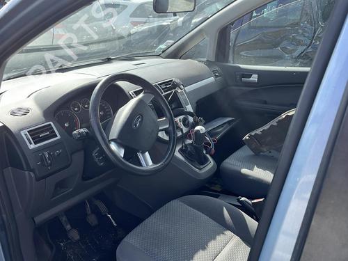 Tailgate FORD FOCUS C-MAX (DM2) 1.6 TDCi | BP30850537C6