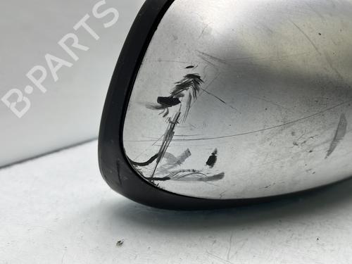 Right mirror PEUGEOT 307 (3A/C) 2.0 HDi 110 | BP24960935C27 