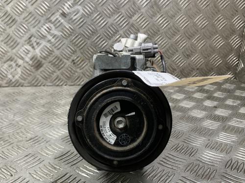 Used AC compressor AC compressor MERCEDES-BENZ A-CLASS (W176) A 200 CDI (176.001) (136 hp) 29919918 29919918
