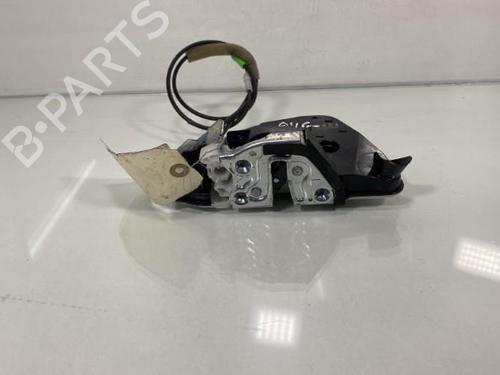 Used Front left lock SUZUKI SWIFT V (AZ) [2017-2025]  20025550