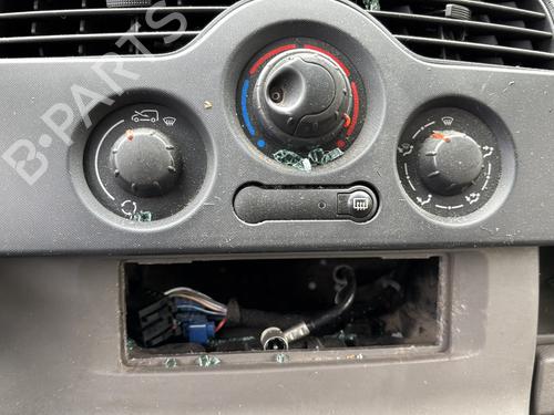 Warning switch RENAULT KANGOO Express (FW0/1_) 1.5 dCi 85 (FW0K, FW0L, FW0B) | BP27234741I22  - Image 6