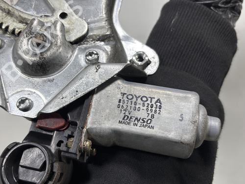 Front right window mechanism TOYOTA YARIS (_P1_) 1.3 (NCP10, SCP12_) | BP30148372C23