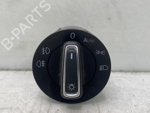 Headlight switch VW GOLF VII (5G1, BQ1, BE1, BE2) 1.6 TDI | BP32772644I24 - Image 3