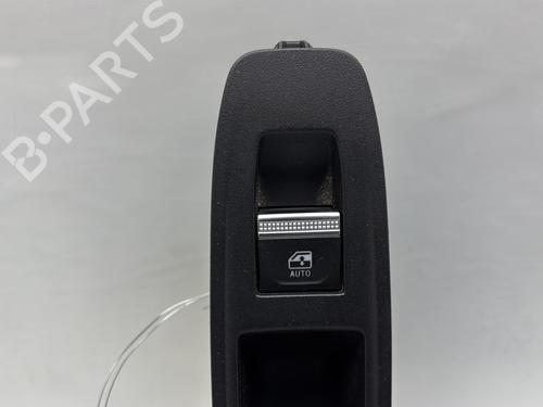Right rear window switch RENAULT CLIO V (B7_) 1.5 Blue dCi 115 (B7AD) | BP29574664I28 