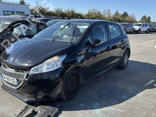 Used Parts PEUGEOT 208 I (CA_, CC_) 1.6 HDi (92 hp) 4355289