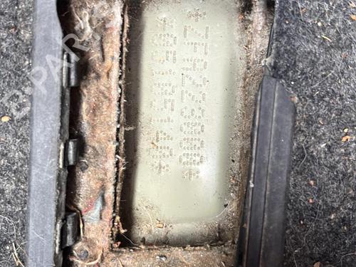 Styring servopumpe FIAT DOBLO Box Body/MPV (223_) 1.9 JTD (223ZXE1A) | BP20009634M99 