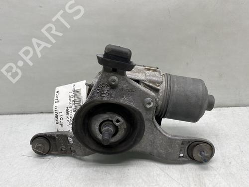Used Front wiper motor CITROËN C4 Grand Picasso II (DA_, DE_) 2.0 BlueHDi 150 (150 hp) 25600015