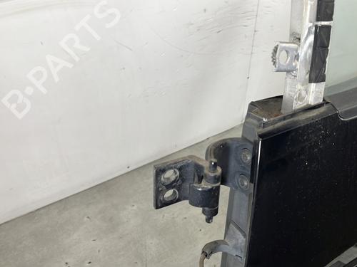 Left front door SMART FORTWO Coupe (450) 0.7 (450.352, 450.332) | BP28724701C2 