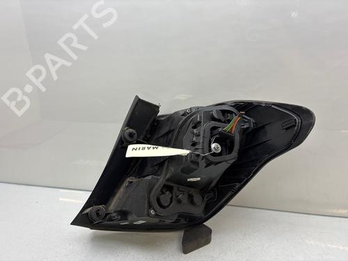Left taillight CITROËN C4 II (NC_) 1.6 BlueHDi 100 | BP39393412C34 - Image 3