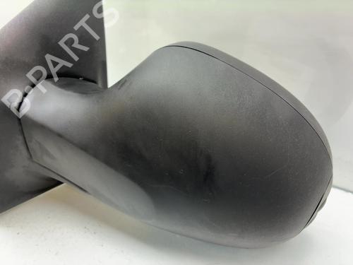 Used Left mirror Left mirror RENAULT TWINGO II (CN0_) 1.5 dCi (CN0E) (64 hp) 40170720 40170720