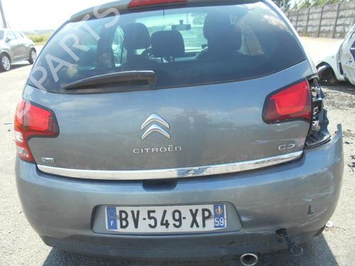 Switch CITROËN C3 II (SC_) 1.6 HDi | BP20005737I30 - Image 7