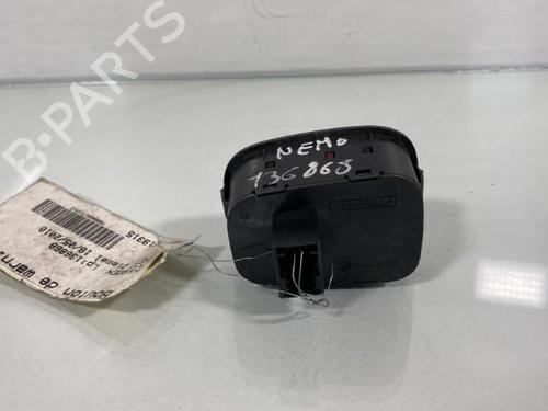 Warning switch CITROËN NEMO Box Body/MPV (AA_) | BP20020989I22 - Image 2