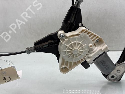 Used Front right window mechanism Front right window mechanism 36891457 36891457