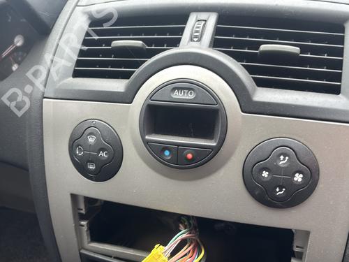 Rear right door window RENAULT MEGANE II Estate (KM0/1_) 1.5 dCi (KM02, KM13) | BP26212600C21 