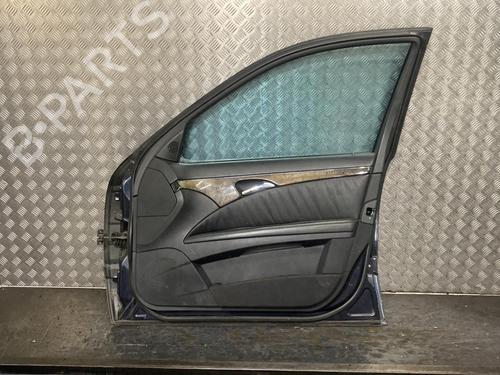 Right front door MERCEDES-BENZ E-CLASS (W211) E 270 CDI (211.016) | BP21956238C3 
