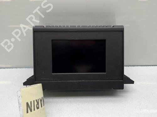 Used Display monitor Display monitor OPEL CORSA D (S07) 1.4 (L08, L68) (120 hp) 19950644 19950644