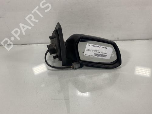 Used Right mirror FORD MONDEO III Turnier (BWY) 2.0 16V TDDi / TDCi (115 hp) 20018945
